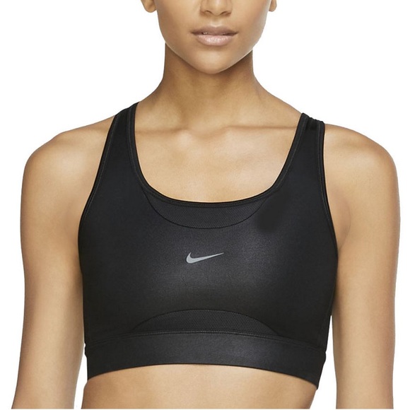 Nike Other - Nike Swoosh Sports Bra